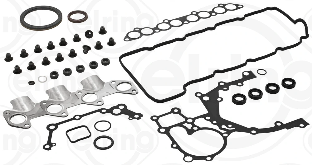 Full Gasket Kit, engine