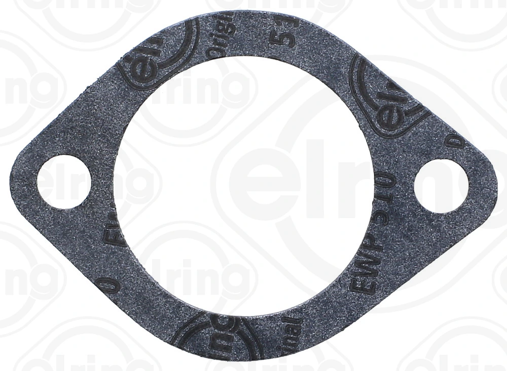 Gasket, manual transmission housing