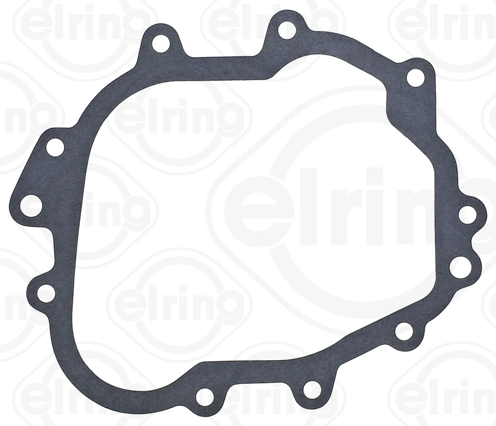 Oil Seal, manual transmission