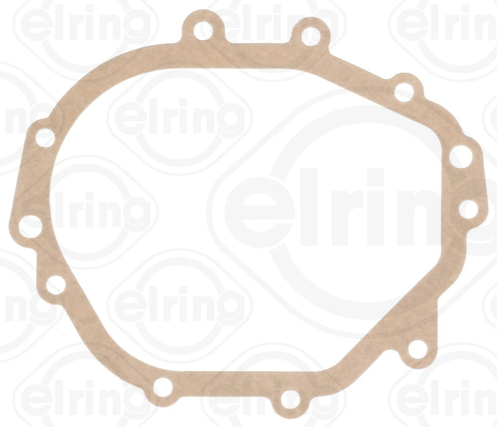 Oil Seal, manual transmission