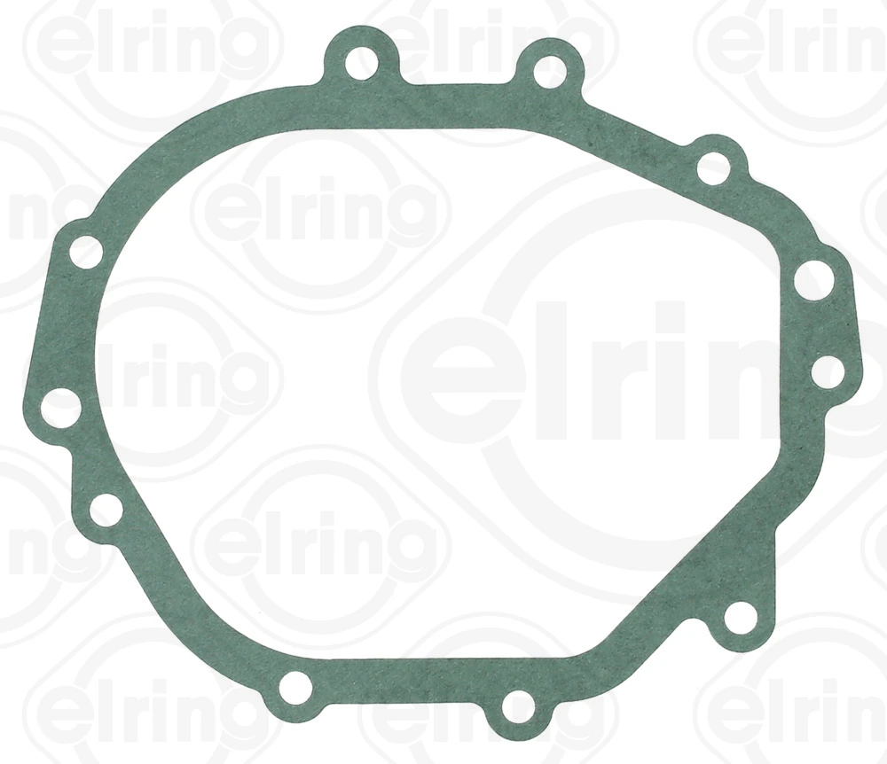 Oil Seal, manual transmission