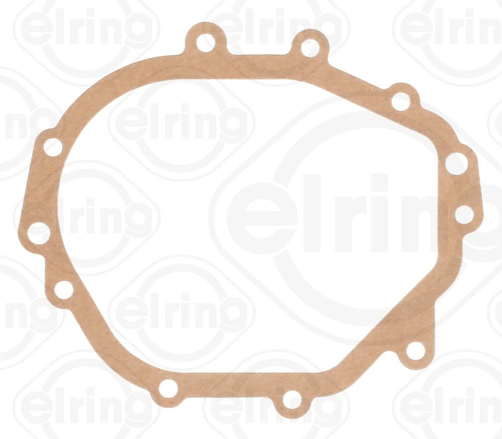 Oil Seal, manual transmission