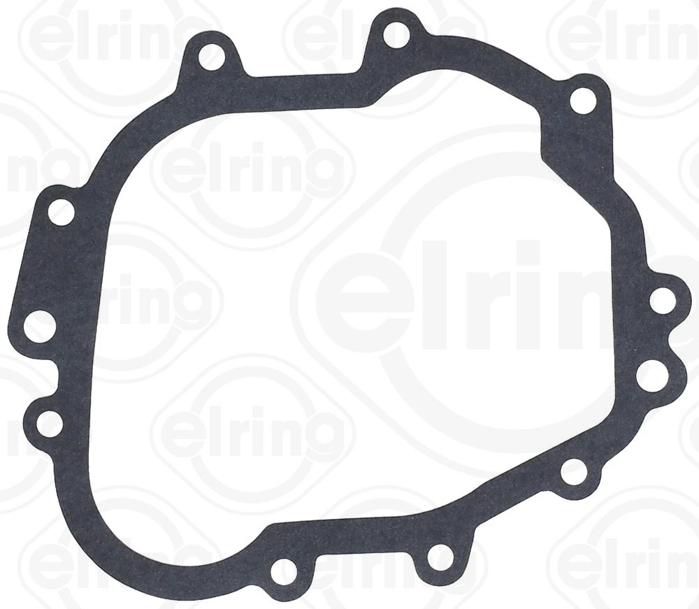 Oil Seal, manual transmission