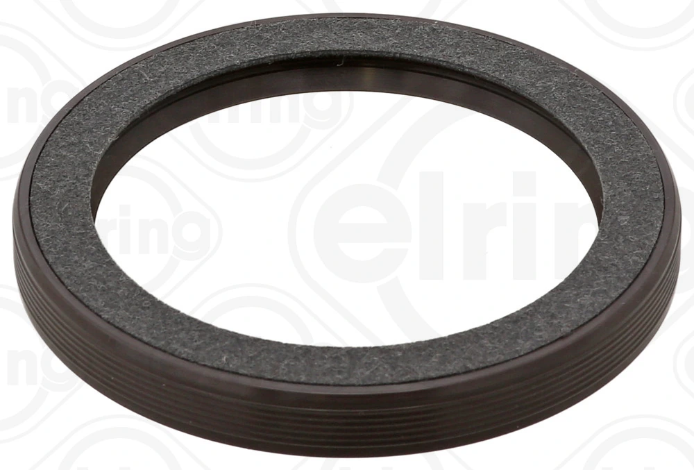 Shaft Seal, crankshaft