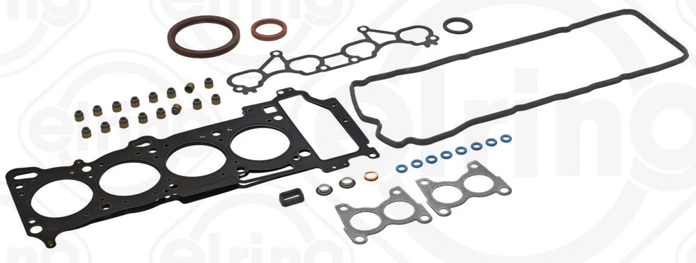 Full Gasket Kit, engine