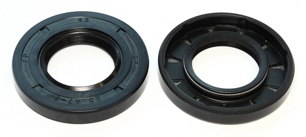 Shaft Seal, manual transmission
