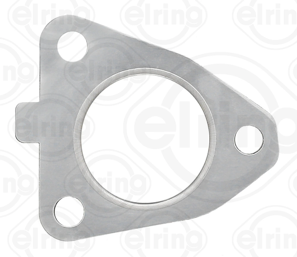 Gasket, charger