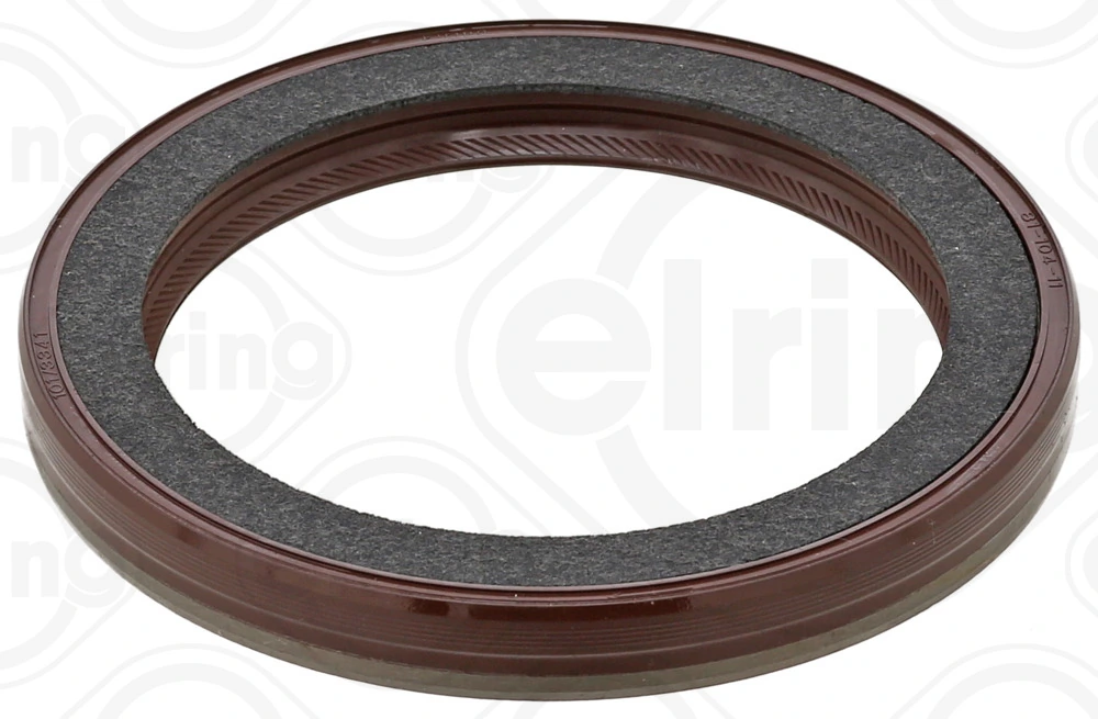 Shaft Seal, crankshaft