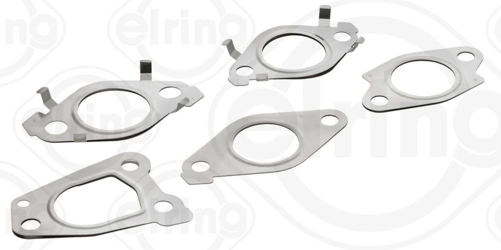 Gasket Set, EGR system