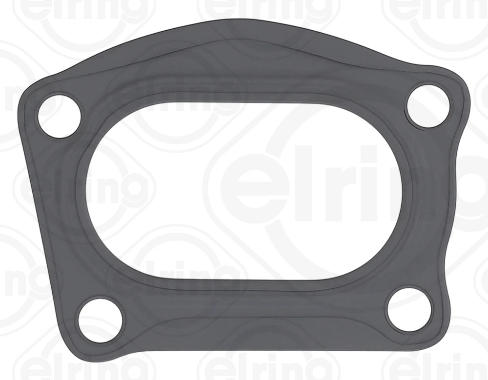 Gasket, exhaust manifold