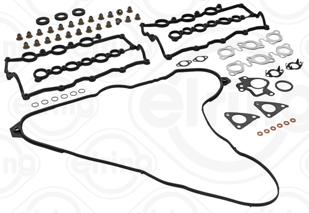 Gasket Kit, cylinder head