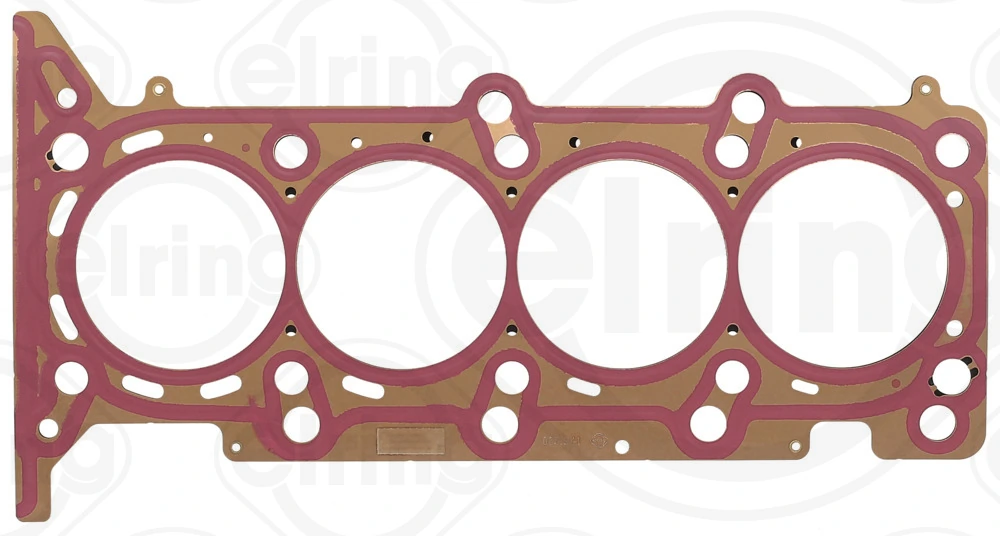 Gasket, cylinder head