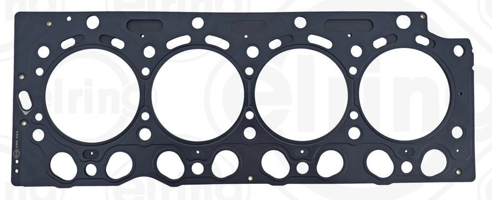 Gasket, cylinder head