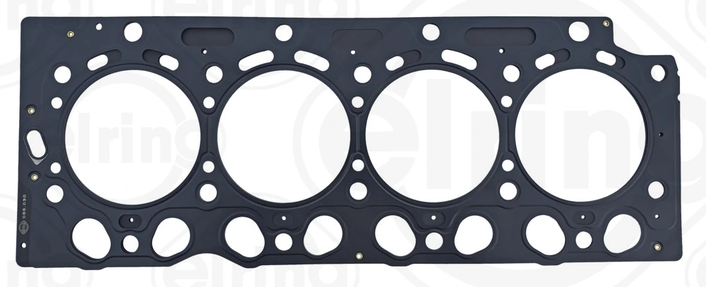 Gasket, cylinder head