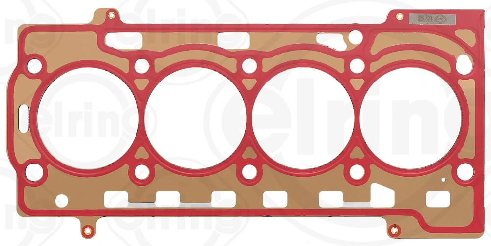 Gasket, cylinder head