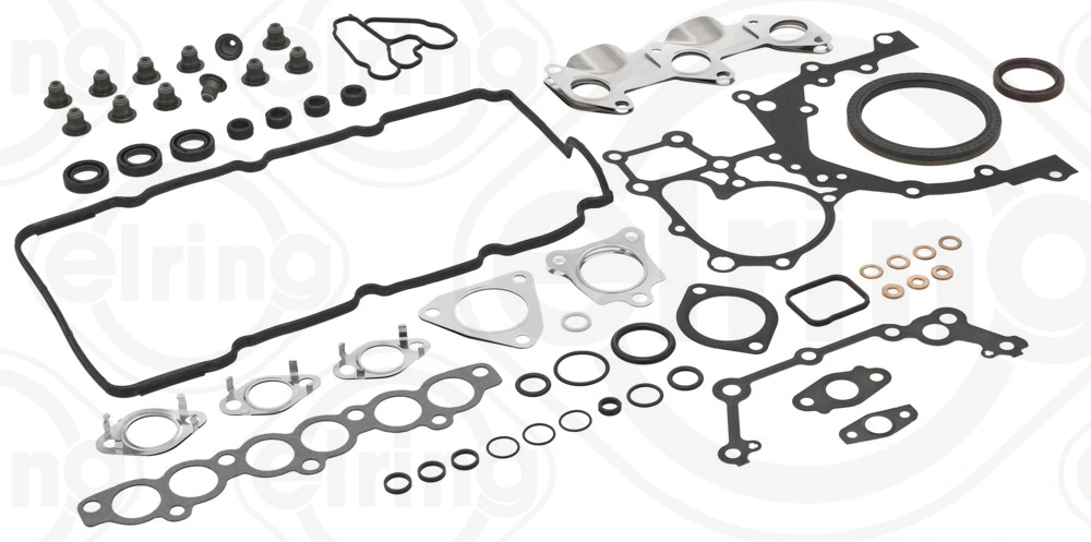 Full Gasket Kit, engine