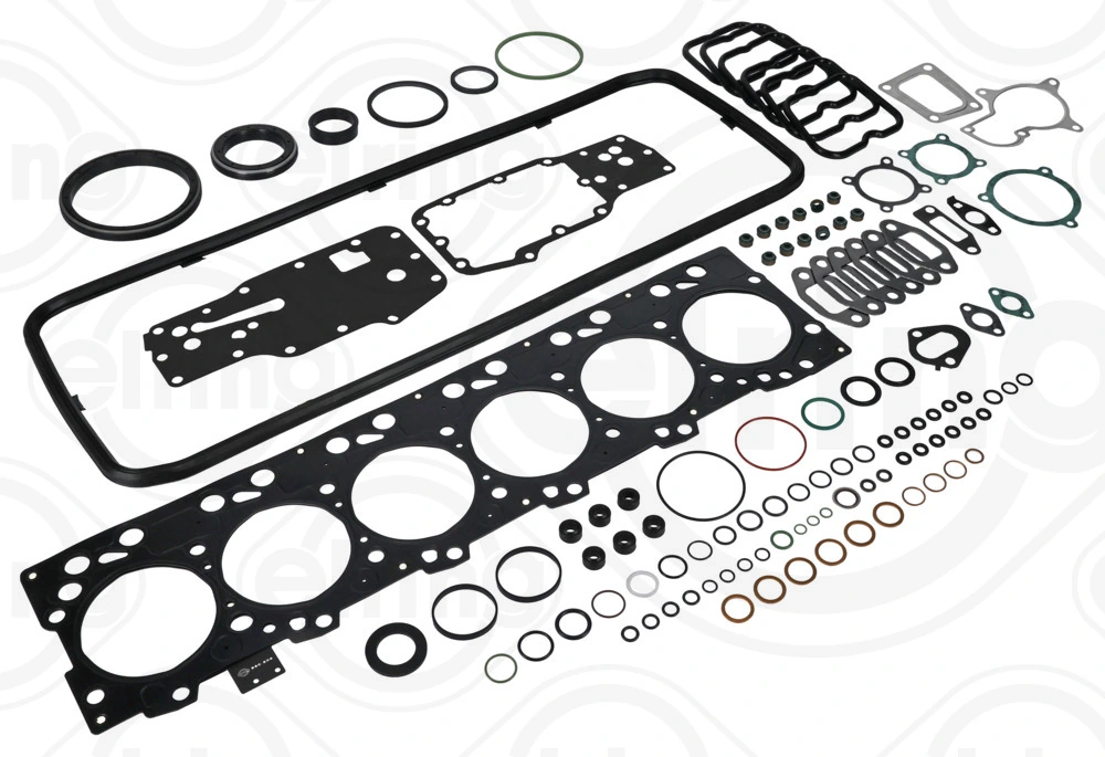 Full Gasket Kit, engine