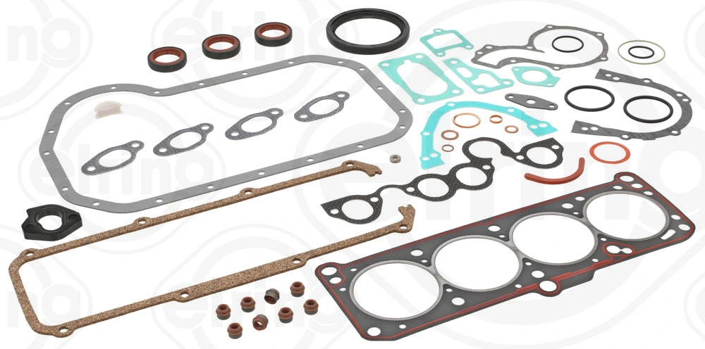 Full Gasket Kit, engine
