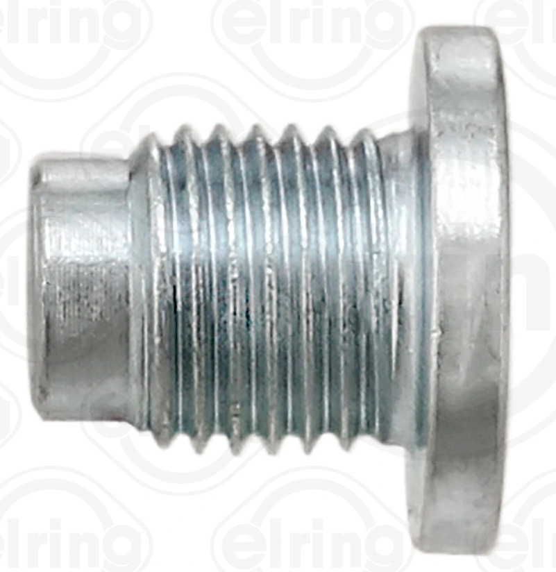 Screw Plug, oil sump