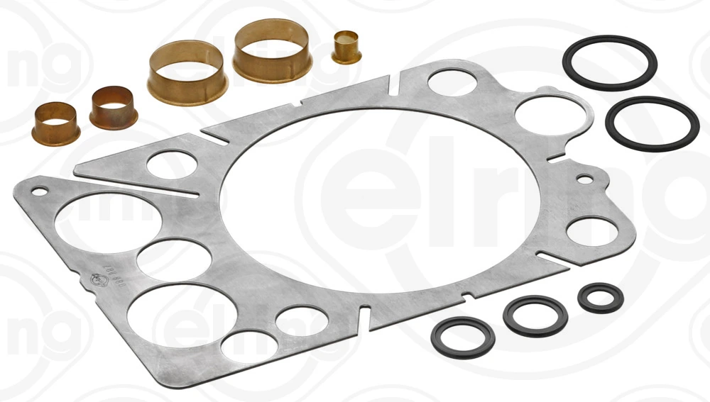 Gasket, cylinder head
