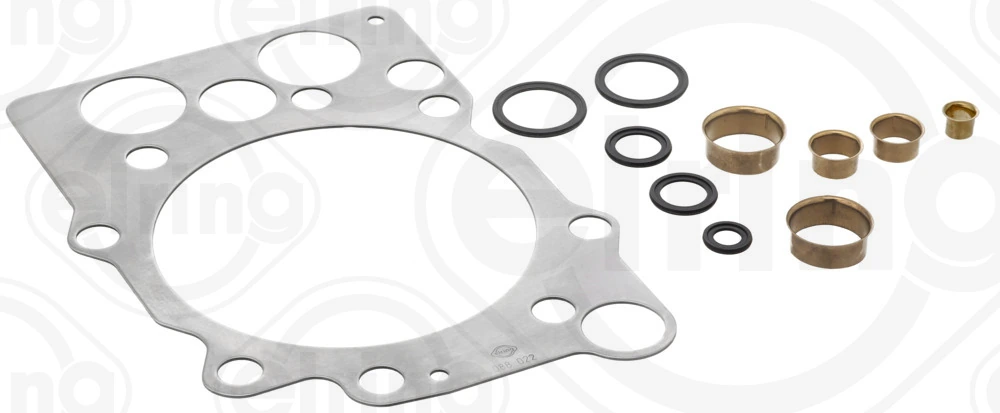Gasket, cylinder head