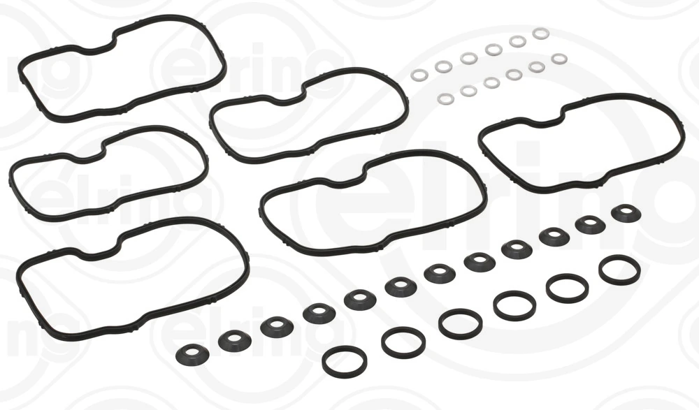 Gasket Set, cylinder head cover