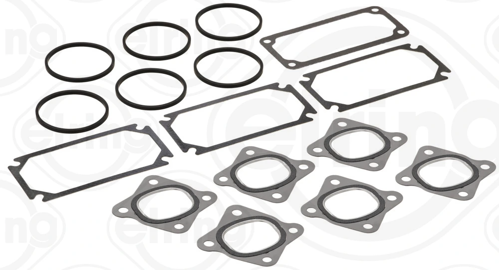 Gasket Set, intake/exhaust manifold
