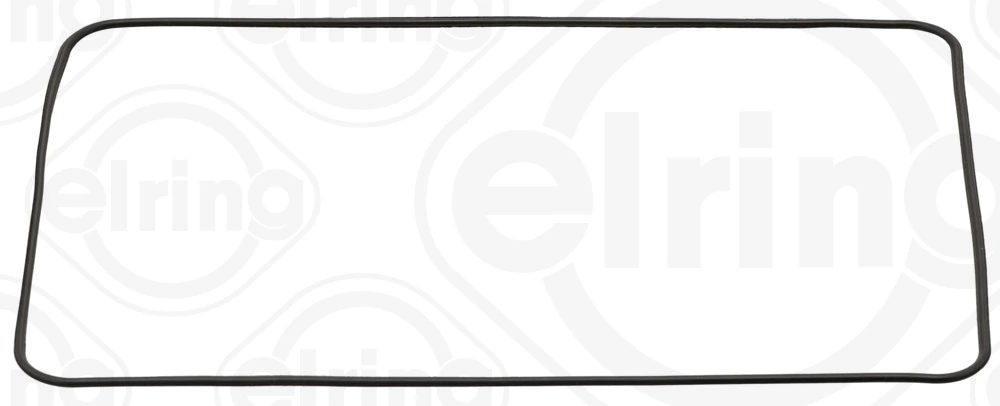 Gasket, EGR valve
