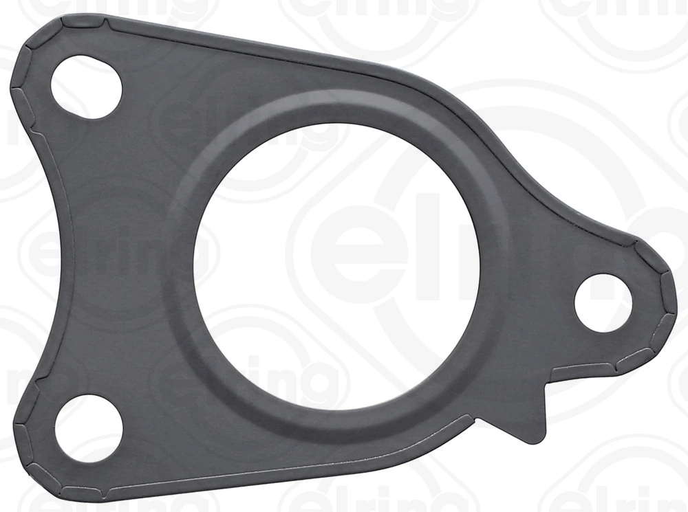 Gasket, charger