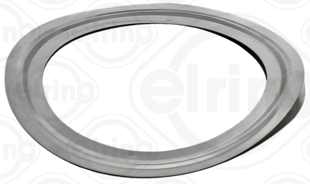 Gasket, charger