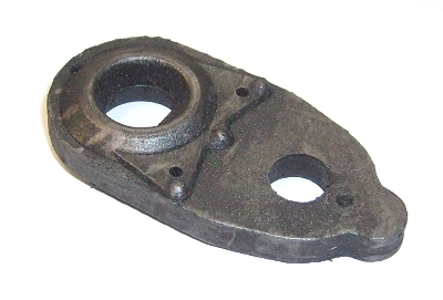 Seal, coolant pipe