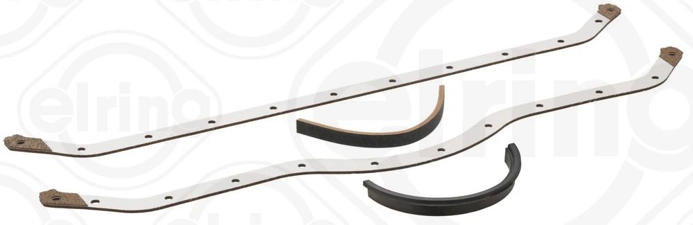 Gasket Set, oil sump