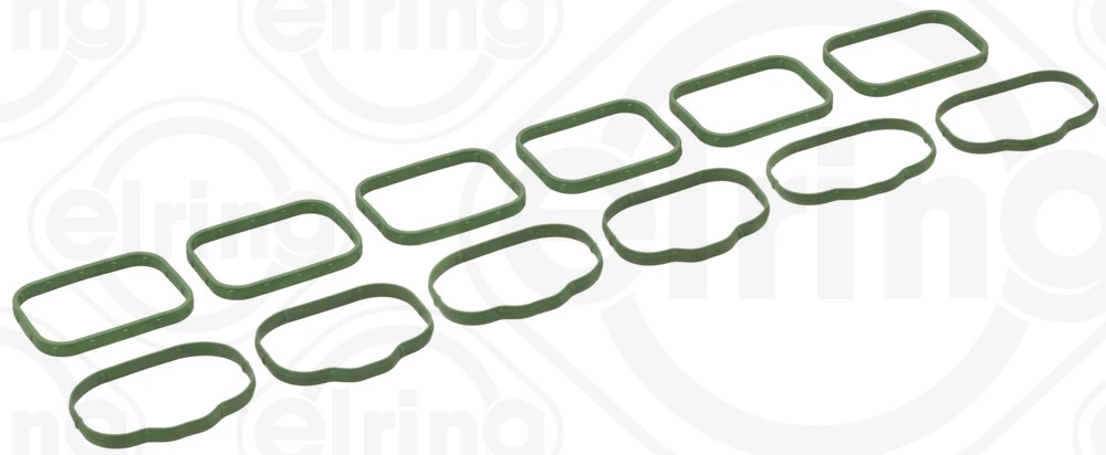 Gasket Set, intake manifold