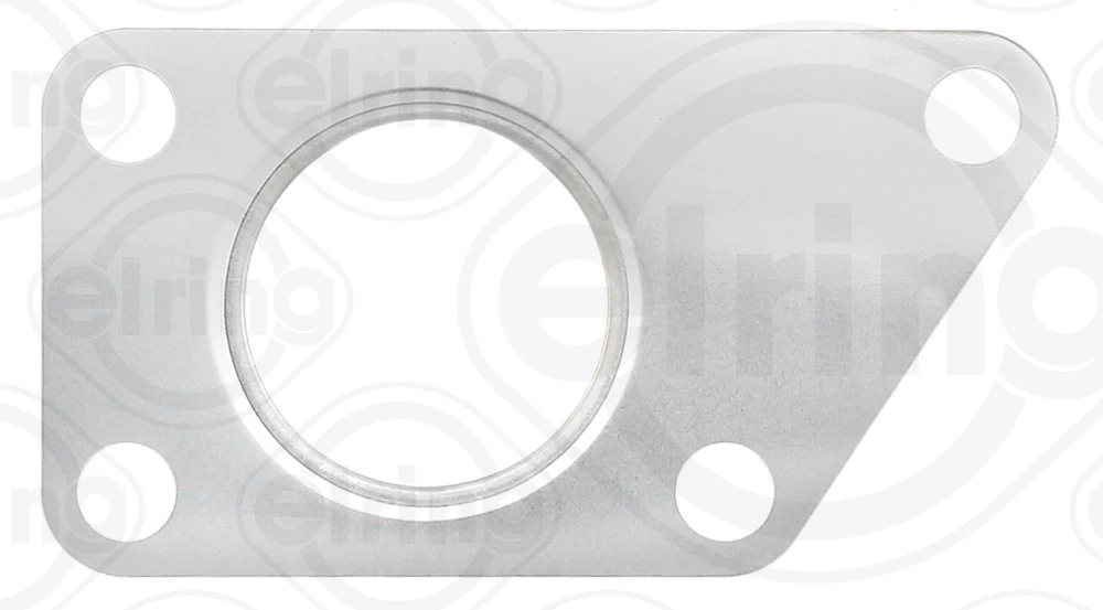 Gasket, charger
