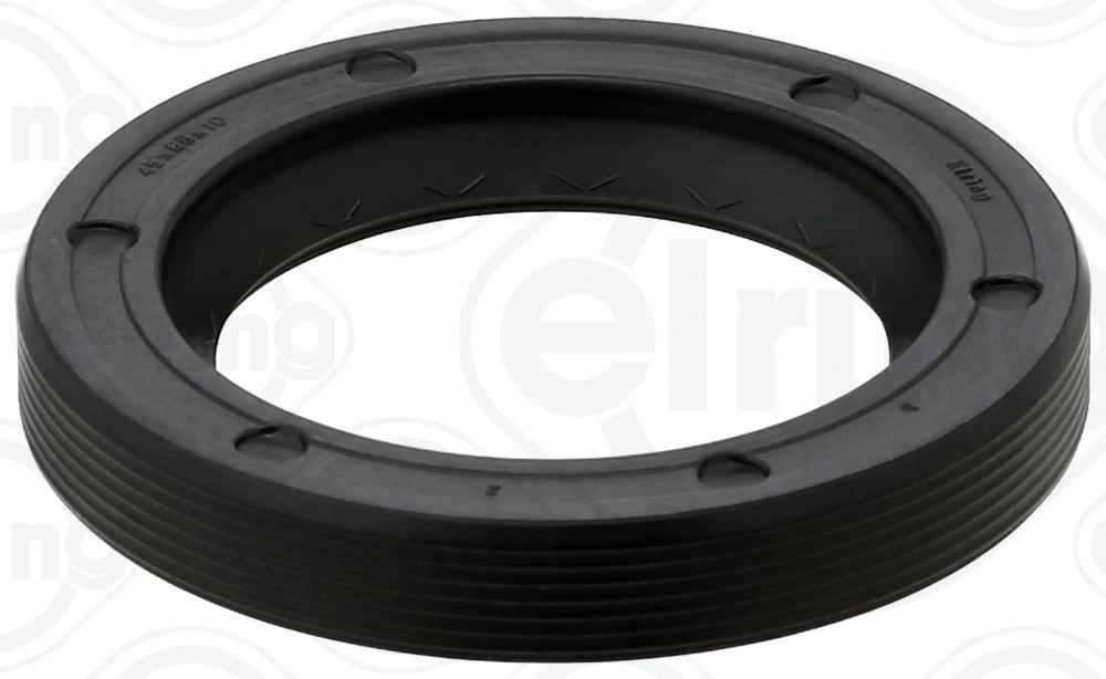 Shaft Seal, differential