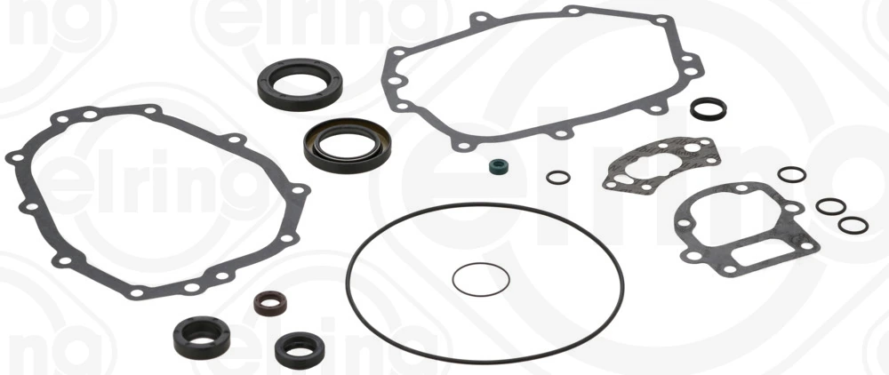Gasket Set, manual transmission