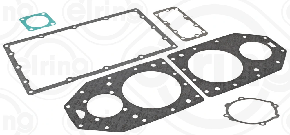 Gasket Set, manual transmission