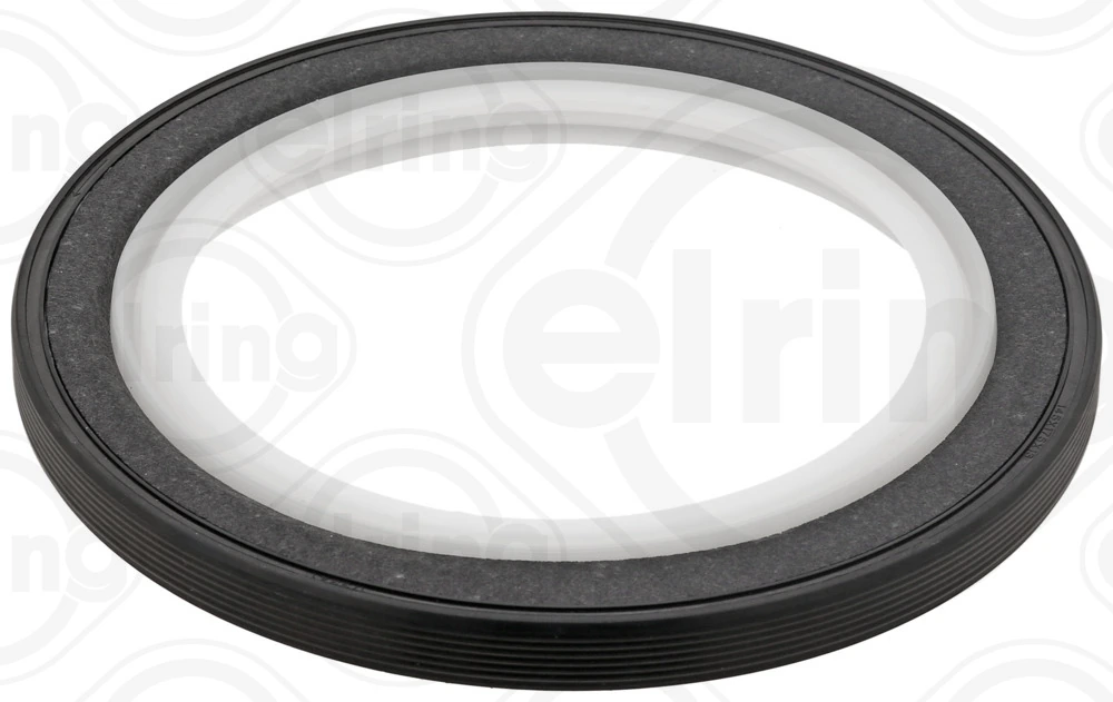 Shaft Seal, crankshaft