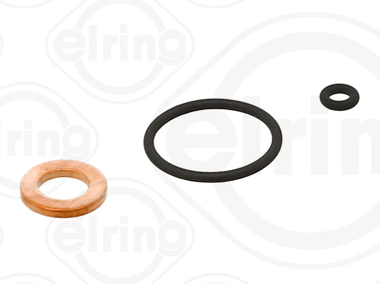 Seal Kit, injector nozzle