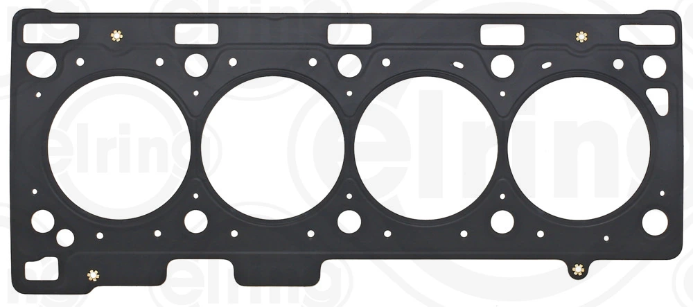 Gasket, cylinder head