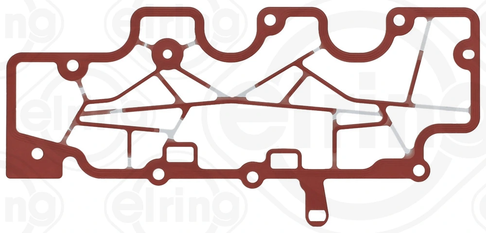 Gasket, crankcase ventilation