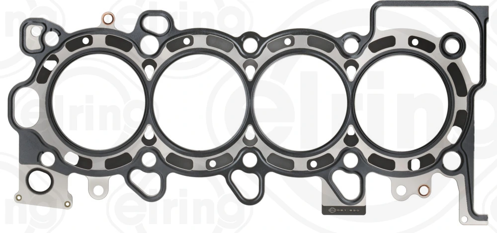 Gasket, cylinder head