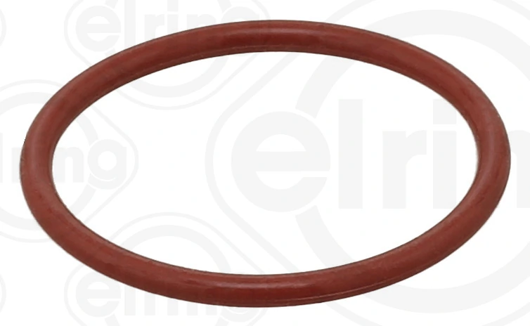 Gasket, housing cover (crankcase)