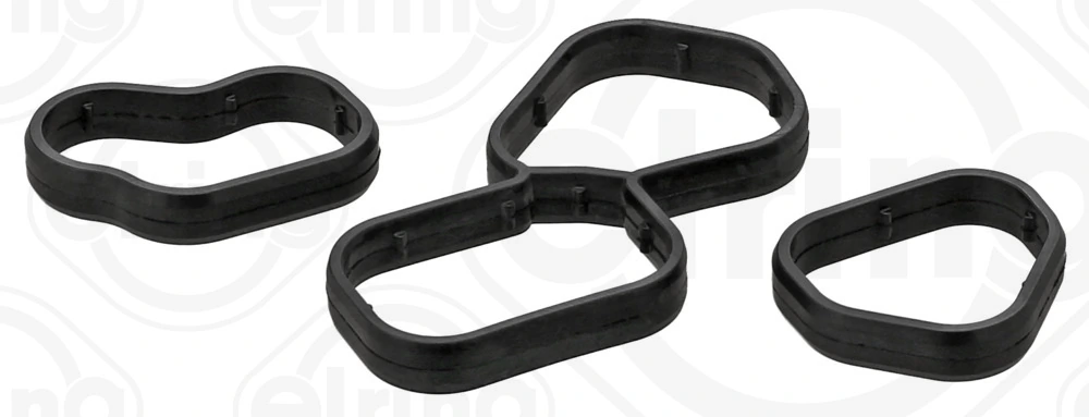 Gasket Set, oil cooler