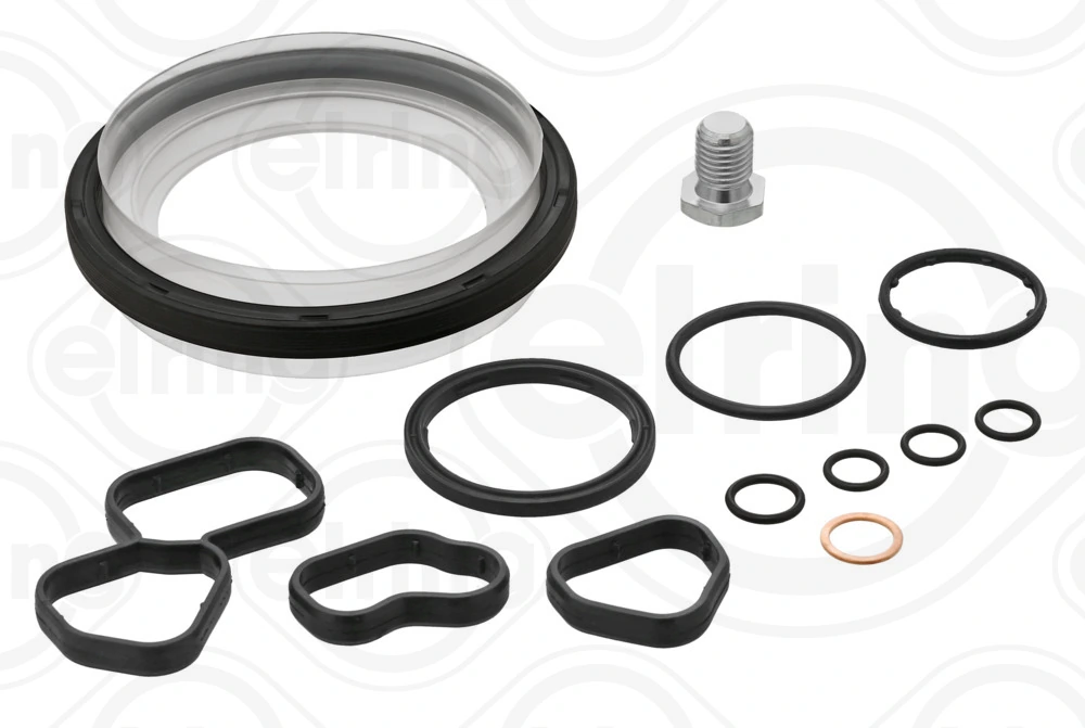 Gasket Kit, crankcase