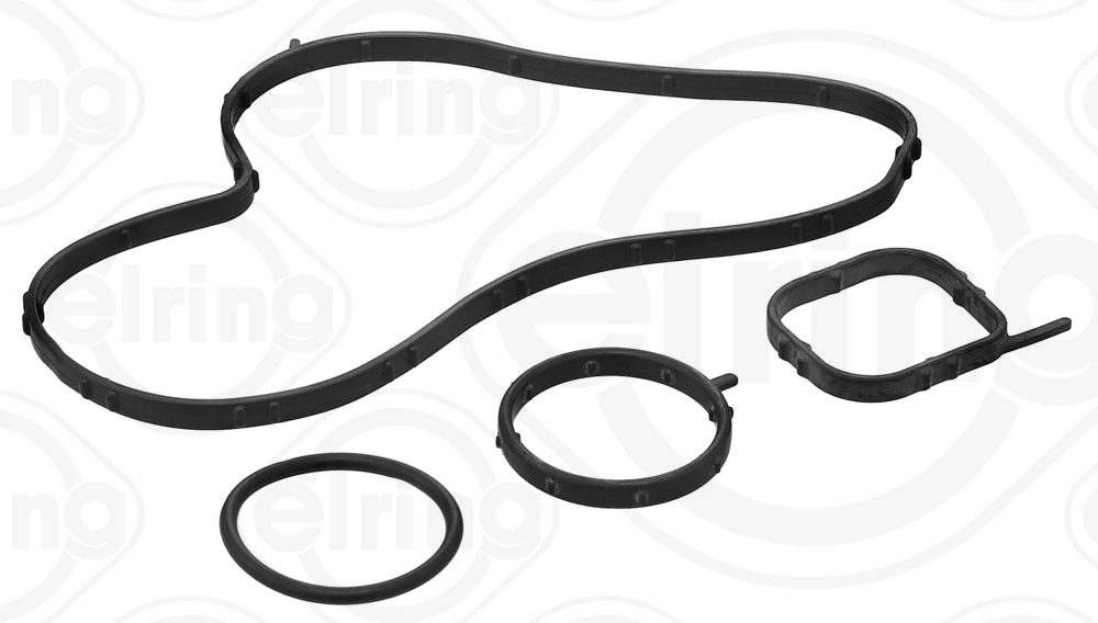 Gasket Set, water pump