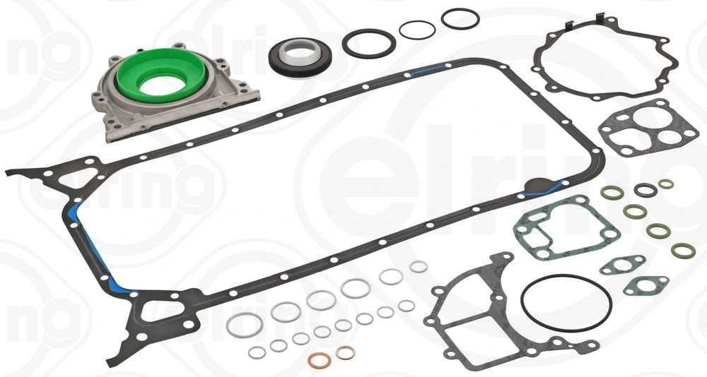 Gasket Kit, crankcase