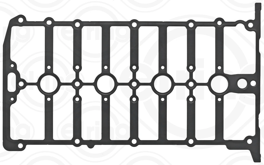 Gasket, cylinder head cover