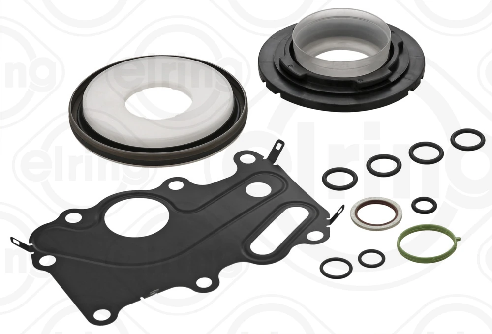 Gasket Kit, crankcase