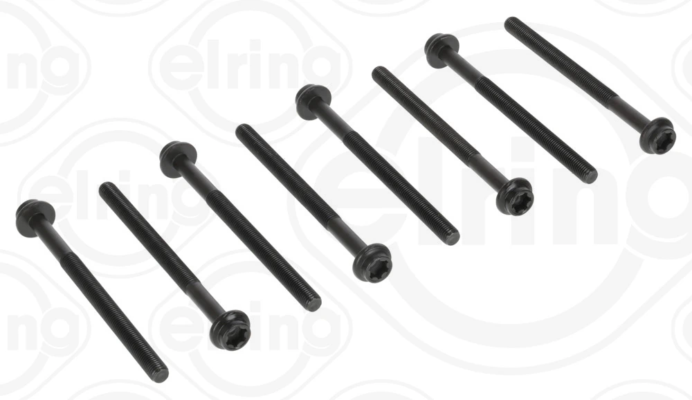 Cylinder Head Bolt Set